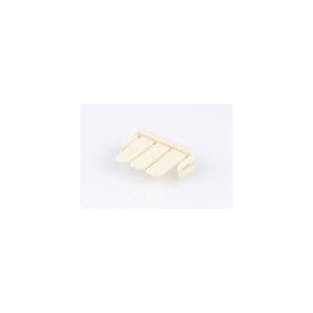 Molex ULTRA-FIT TPA 3ckt Wht 172264-4003